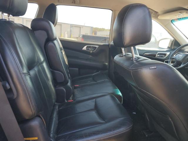 2013 NISSAN PATHFINDER #3290032261