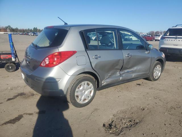 2010 NISSAN VERSA S #3297163491