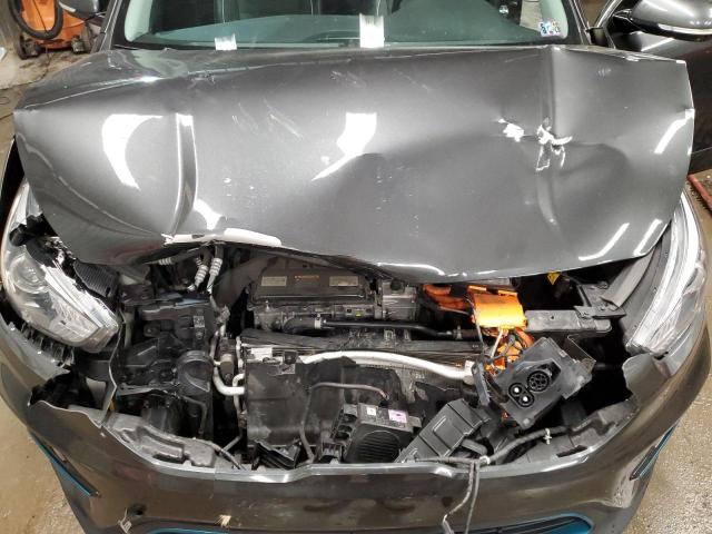 2022 KIA NIRO S #3301986467