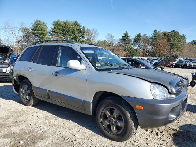 2006 HYUNDAI SANTA FE G #3304518438