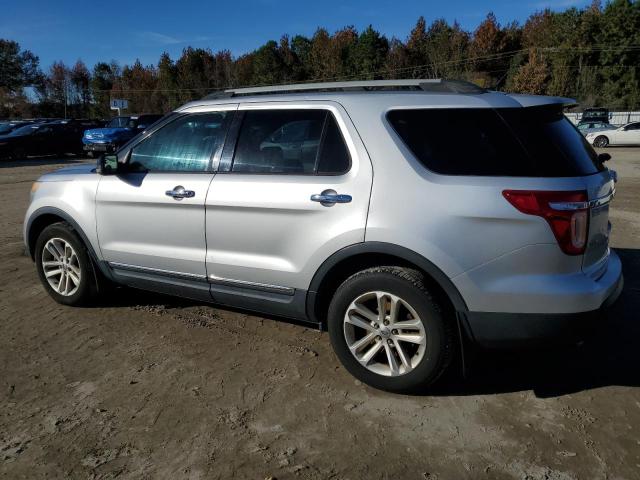 2011 FORD EXPLORER X - 1FMHK8D83BGA55284