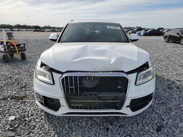 2017 AUDI Q5 PREMIUM - WA1M2AFP2HA087552