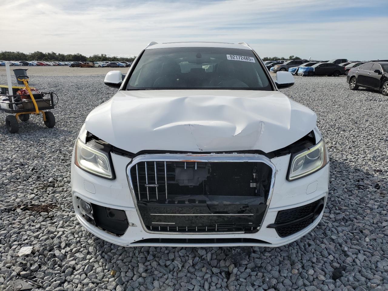 AUDI Q5 PREMIUM PLUS