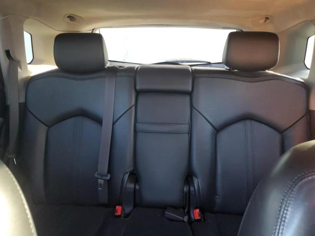 2011 CADILLAC SRX PERFOR - 3GYFNBEY1BS678882