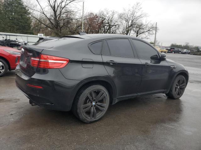 2013 BMW X6 M #3296894831
