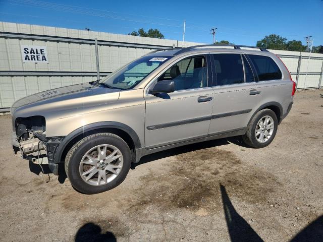 Global Auto Auctions: 2005 VOLVO XC90 T6