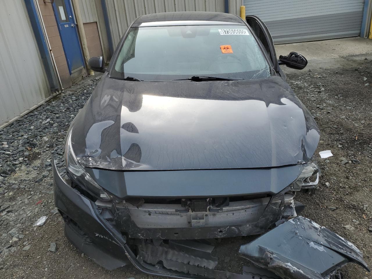 Lot #3302651024 2020 NISSAN ALTIMA SL