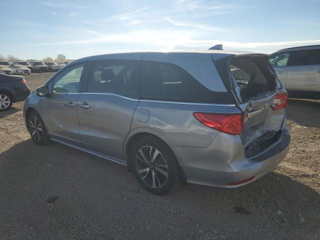 2018 HONDA ODYSSEY EL #3291339192