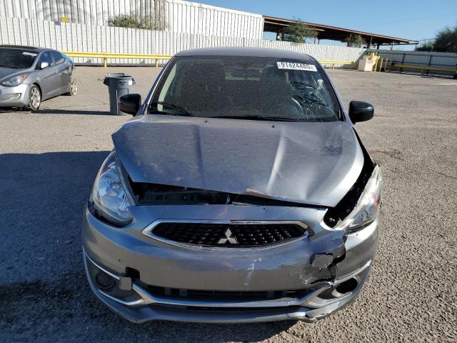 2020 MITSUBISHI MIRAGE LE ML32A5HJ4LH001855