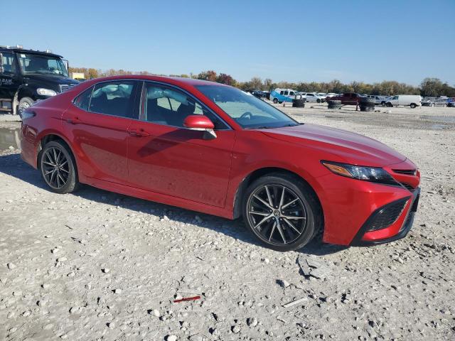 2024 TOYOTA CAMRY SE N #3282605892