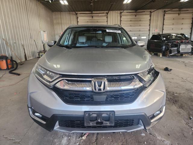 2017 HONDA CR-V TOURI - 5J6RW2H95HL021550