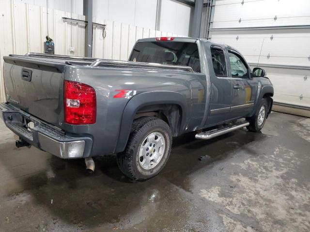 2011 CHEVROLET SILVERADO #3283989853
