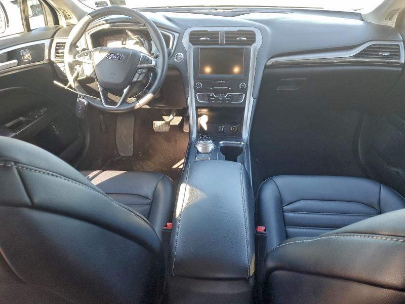 2020 FORD FUSION SEL #3312637167