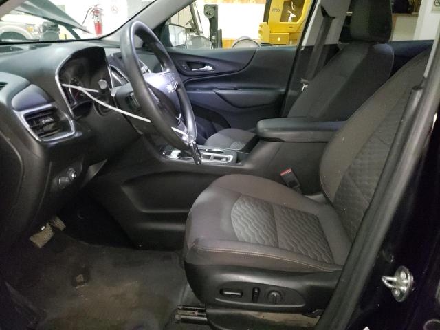 2020 CHEVROLET EQUINOX LT - 2GNAXTEV8L6262003