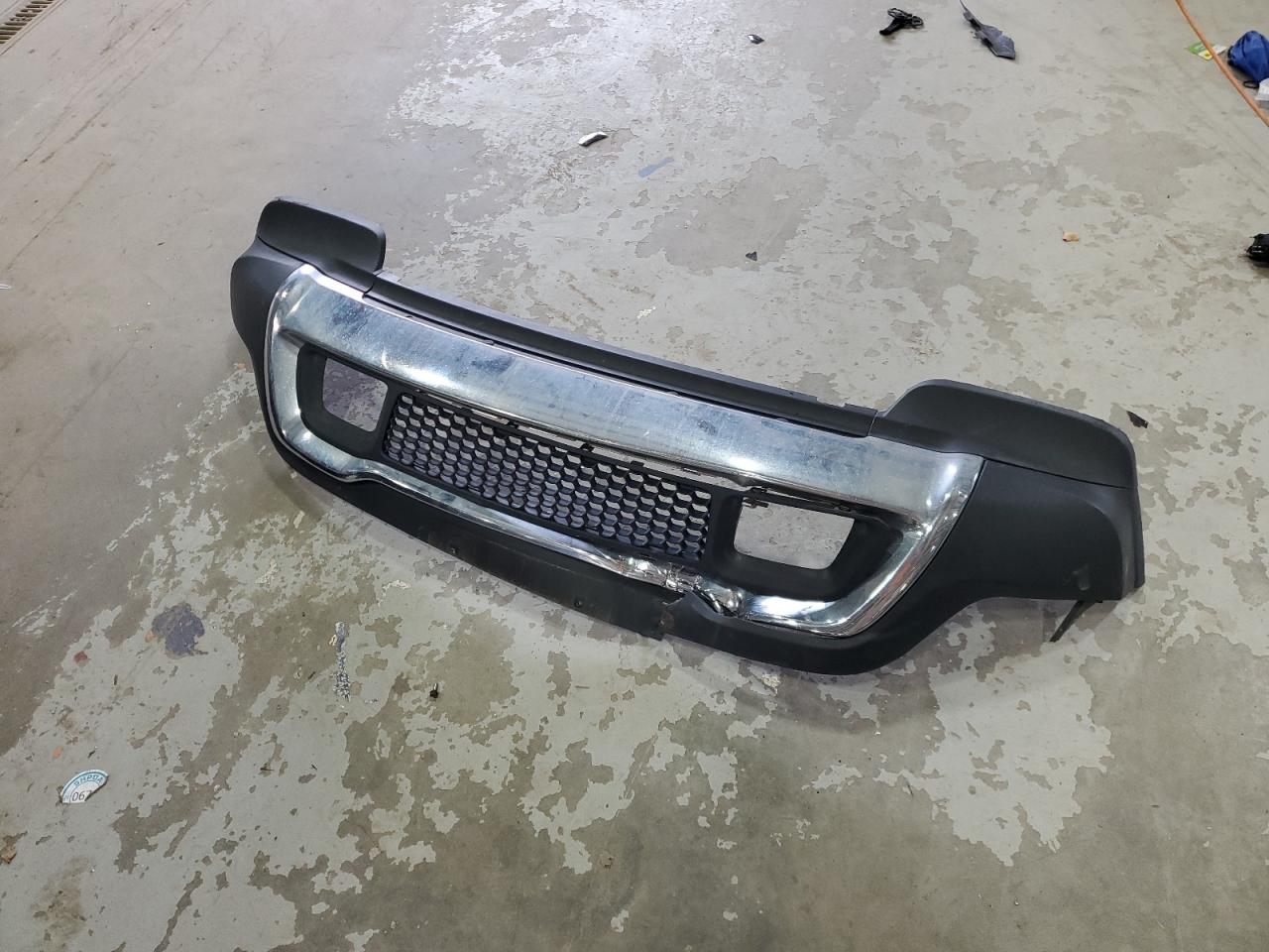 Lot #3302870944 2014 JEEP GRAND CHER