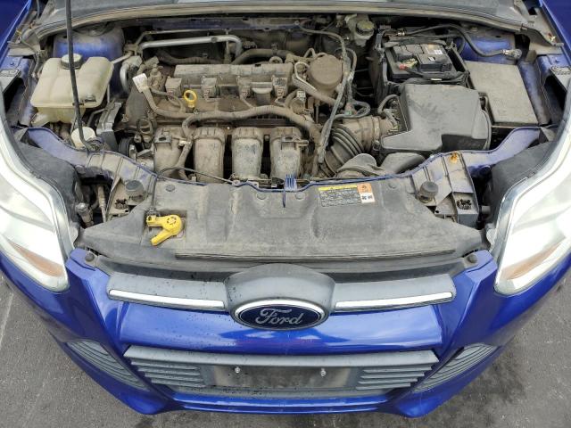 2013 FORD FOCUS #3292873569