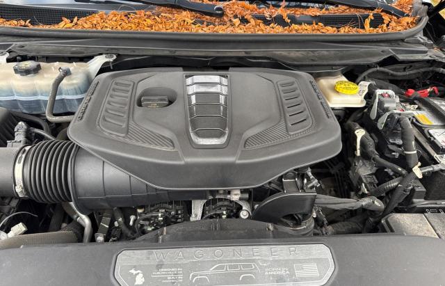 2024 JEEP WAGONEER L - 1C4SJSBP9RS133966