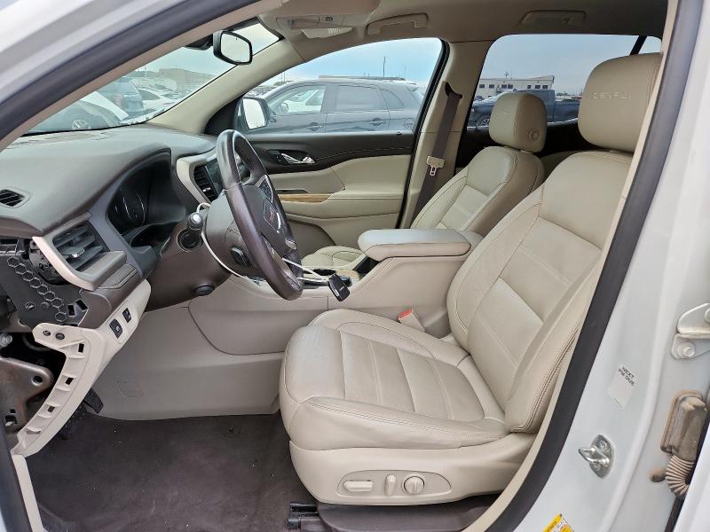 2019 GMC ACADIA DEN - 1GKKNPLS3KZ178620