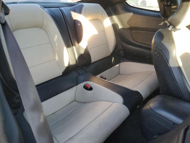 2016 FORD MUSTANG GT #3284671346