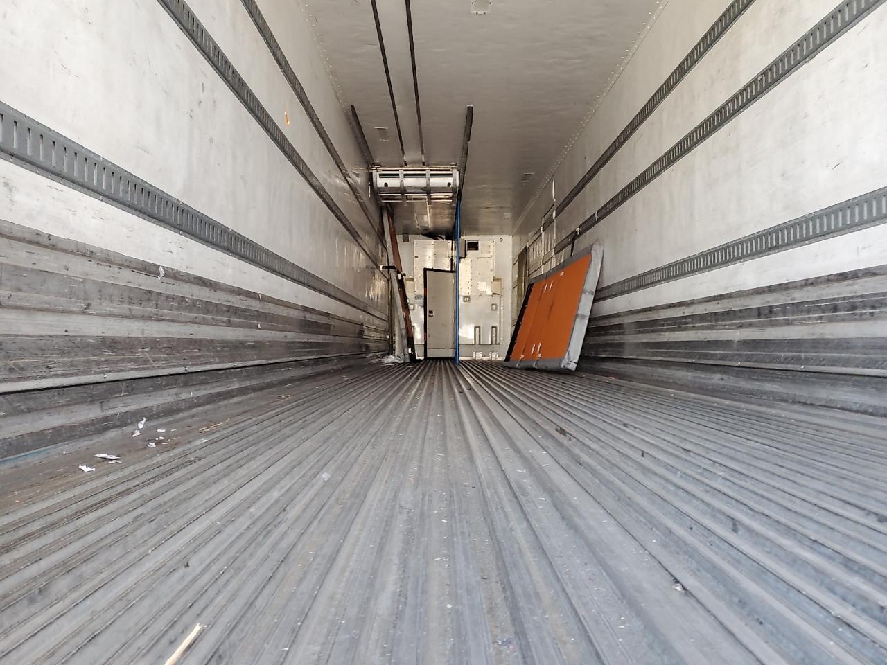 Lot #3317725067 2015 GREAT DANE REEFER