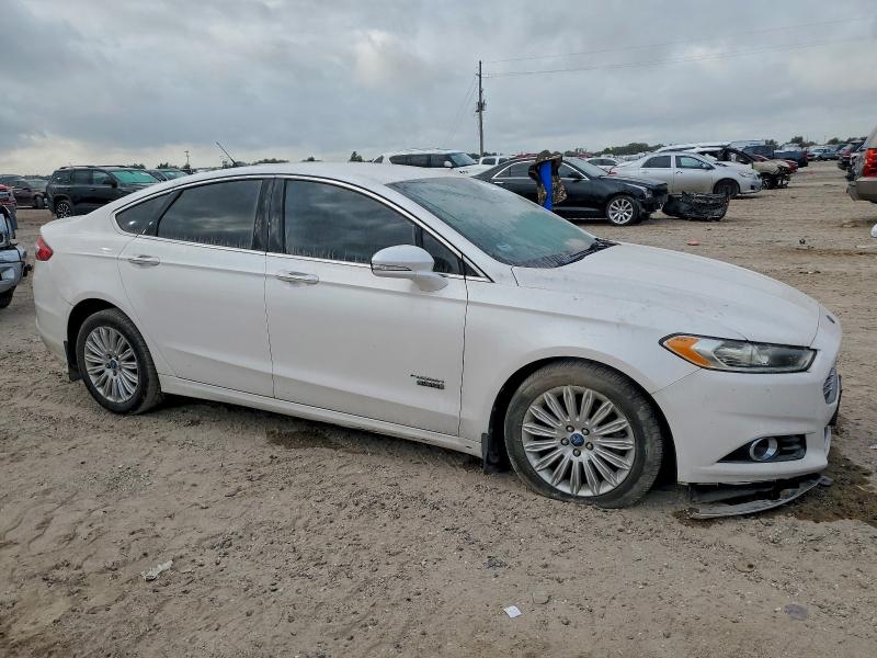 2013 FORD FUSION TIT #3304004654