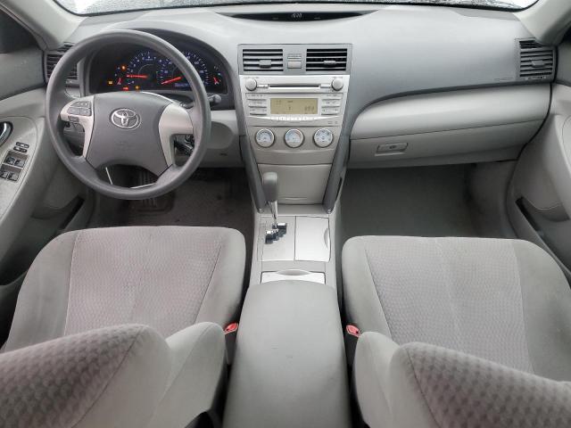 2010 TOYOTA CAMRY BASE #3302632031