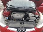 Lot #3296943834 2012 HYUNDAI VELOSTER