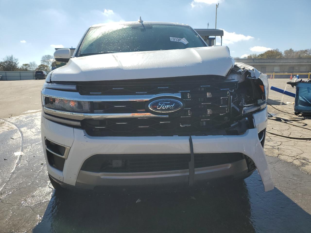 FORD EXPEDITION MAX LIMITED