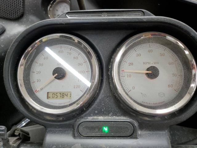 2013 HARLEY-DAVIDSON FLTRX ROAD 1HD1KHM10DB694164