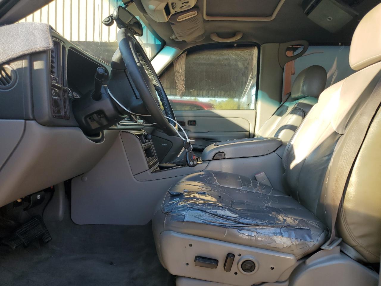 Lot #3284612340 2005 CHEVROLET AVALANCHE