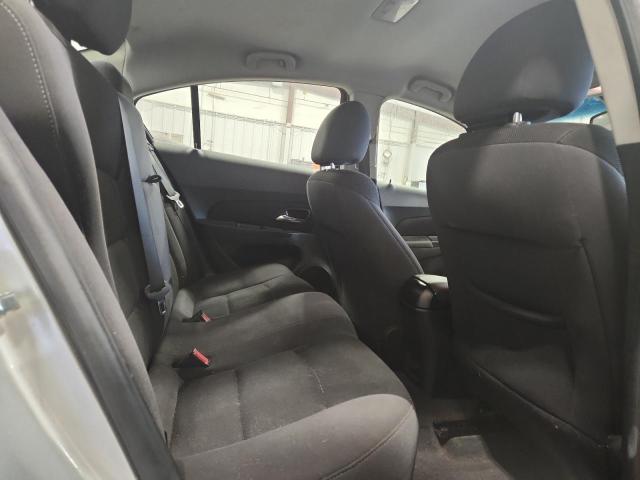 2012 CHEVROLET CRUZE LT #3296364254