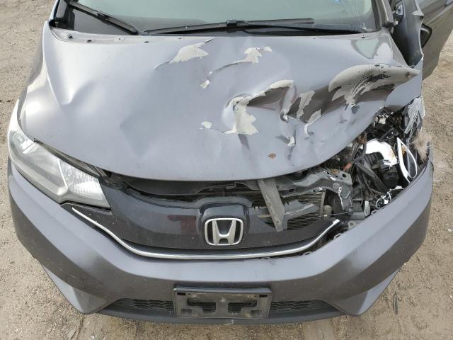 2017 HONDA FIT EX - 3HGGK5G79HM703261