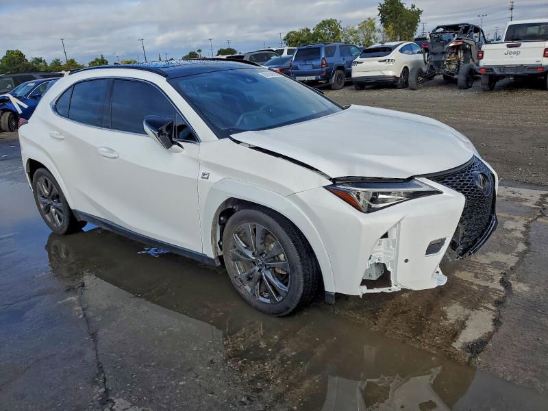 2023 LEXUS UX 250H BA #3296212463