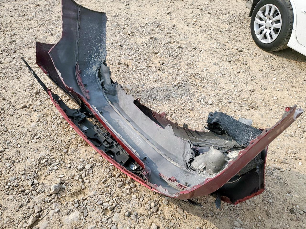 HONDA ACCORD TOURING