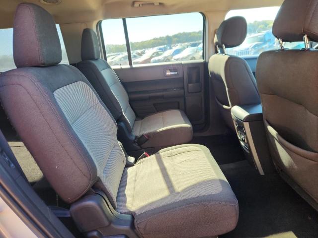 2012 FORD FLEX SE #3287636014