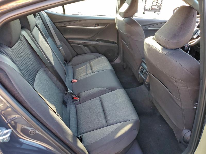 2025 TOYOTA CAMRY XSE #3311724218