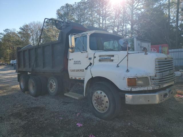 Global Auto Auctions: 1994 FORD L-SERIES L