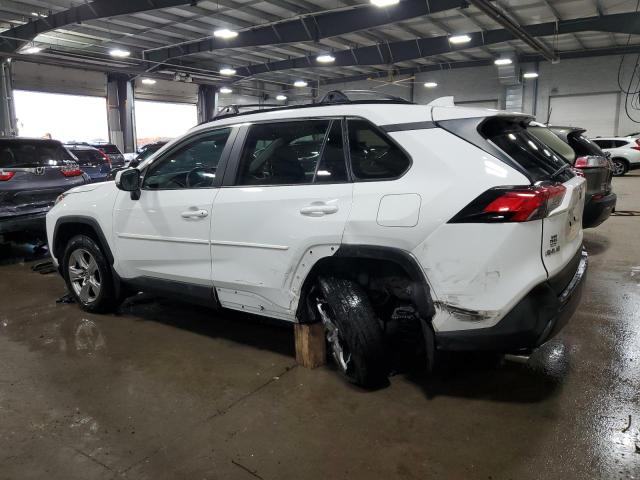 2022 TOYOTA RAV4 XLE - 2T3P1RFV6NW287334