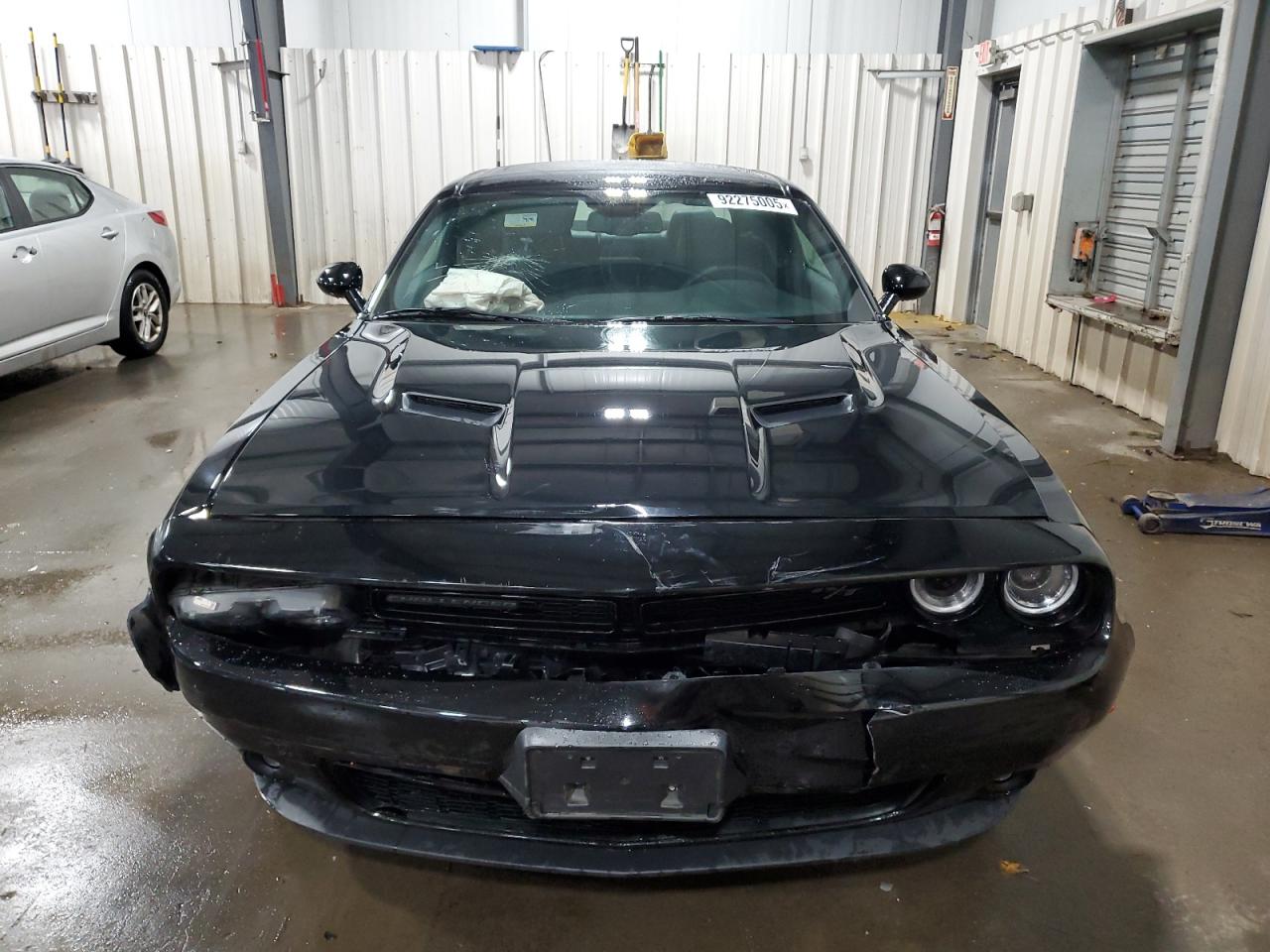 DODGE CHALLENGER R/T