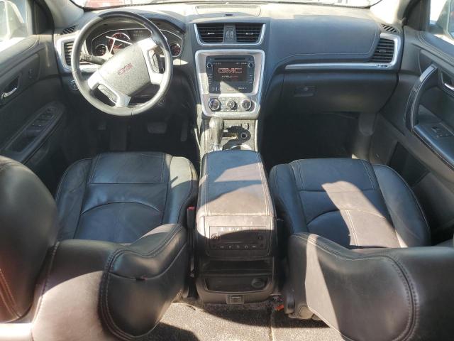 2014 GMC ACADIA SLT #3293435458