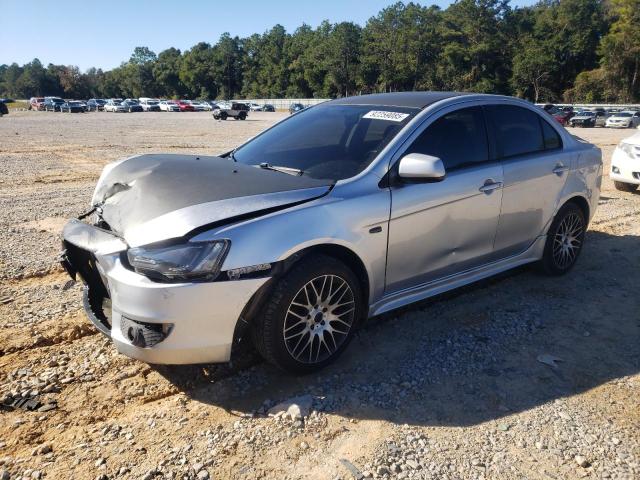 Global Auto Auctions: 2010 MITSUBISHI LANCER ES/