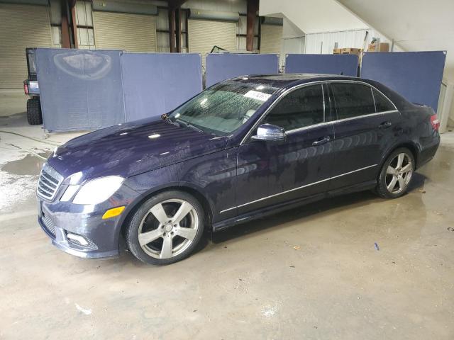 Global Auto Auctions: 2011 MERCEDES-BENZ E 350 4MAT