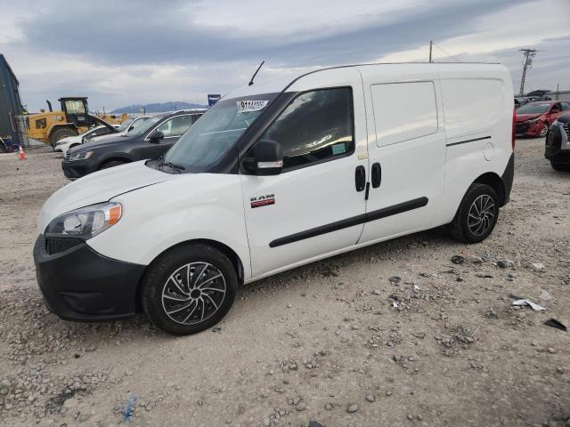 Global Auto Auctions: 2018 RAM PROMASTER