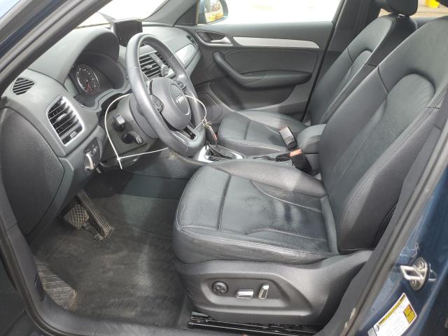 2018 AUDI Q3 PREMIUM #3290567774