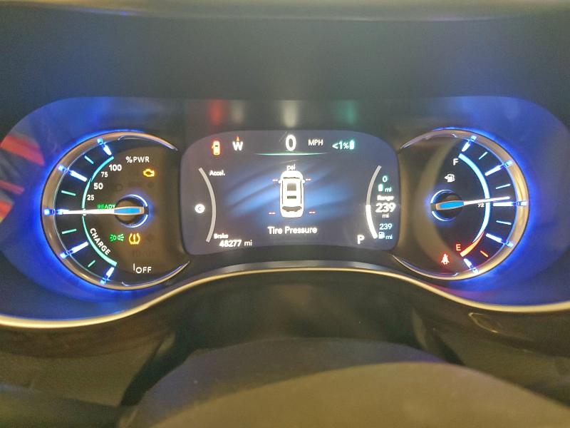 2022 CHRYSLER PACIFICA H #3305342311