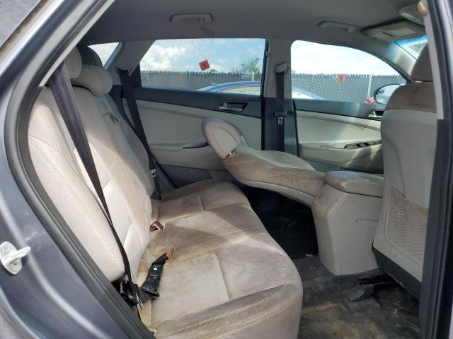 2018 HYUNDAI TUCSON SEL #3294115947