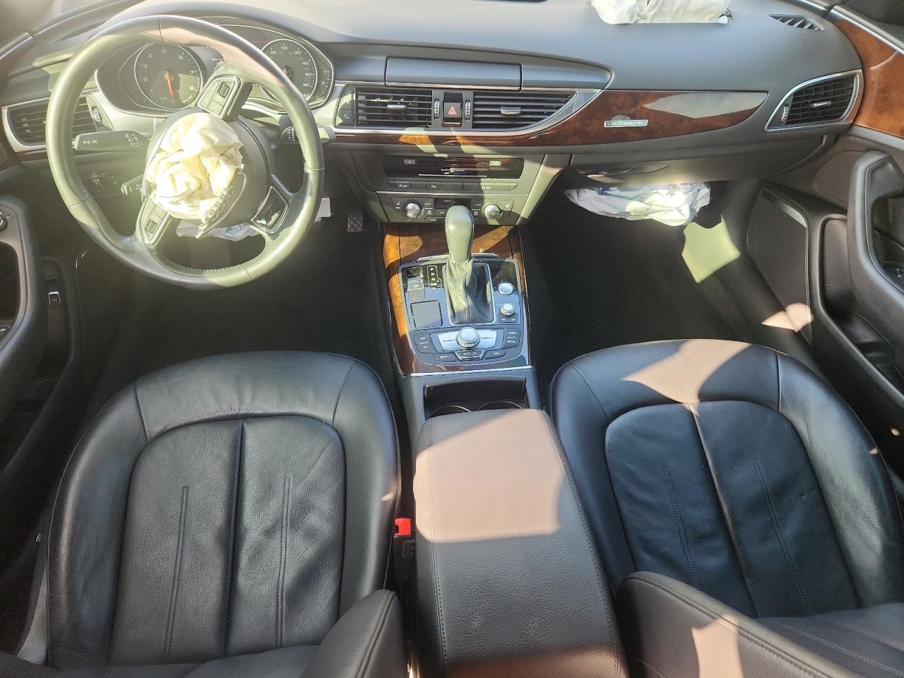 AUDI A6 PREMIUM PLUS