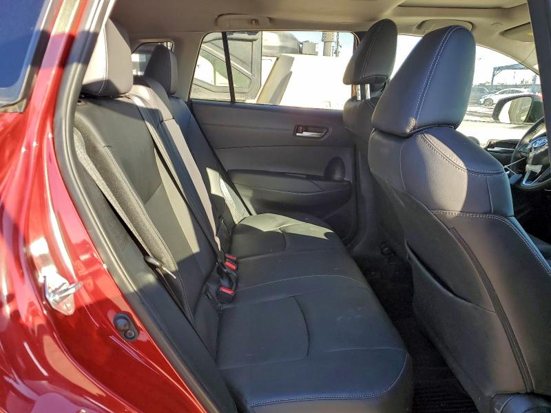 2024 TOYOTA COROLLA CR #3297856787