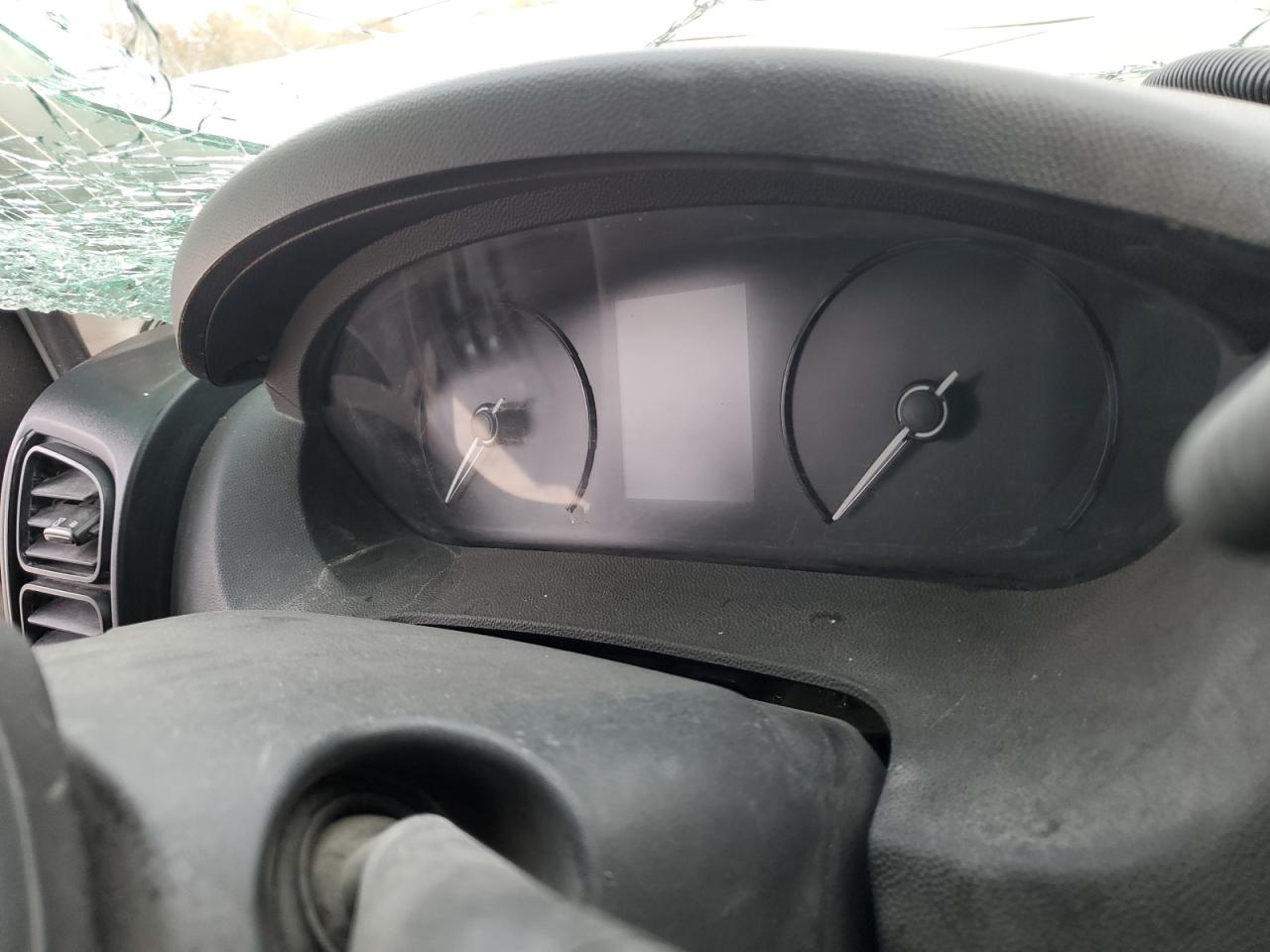 Lot #3303705041 2025 RAM PROMASTER