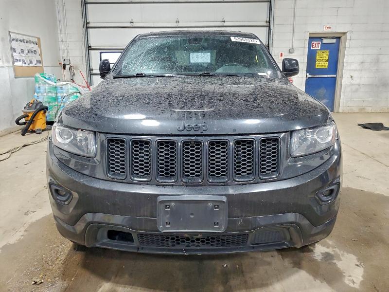 2015 JEEP GRAND CHER #3310330954